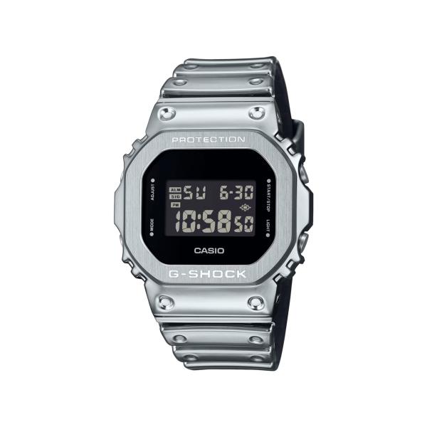 『新品』CASIO(カシオ)G-SHOCK FINE METALLIC SERIES GM-5600...