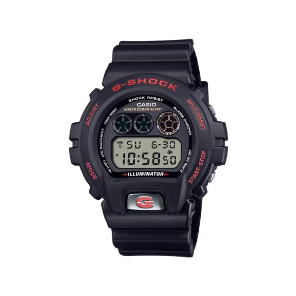 『新品』CASIO (カシオ) G-SHOCK 6900 SERIES 30TH ANNIVERSA...