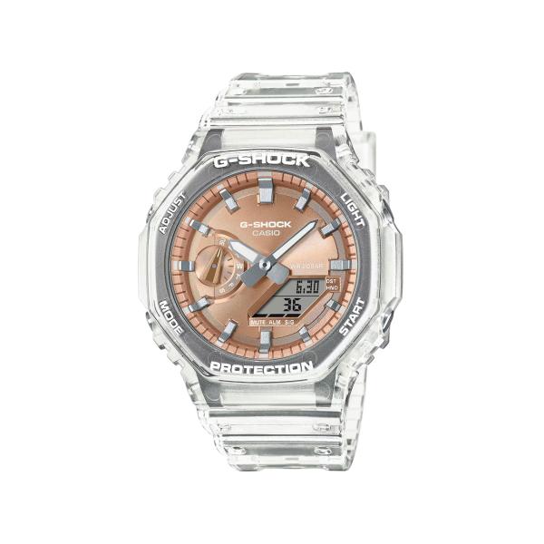 『新品』CASIO(カシオ)G-SHOCK GA-2100BM-7A5JF