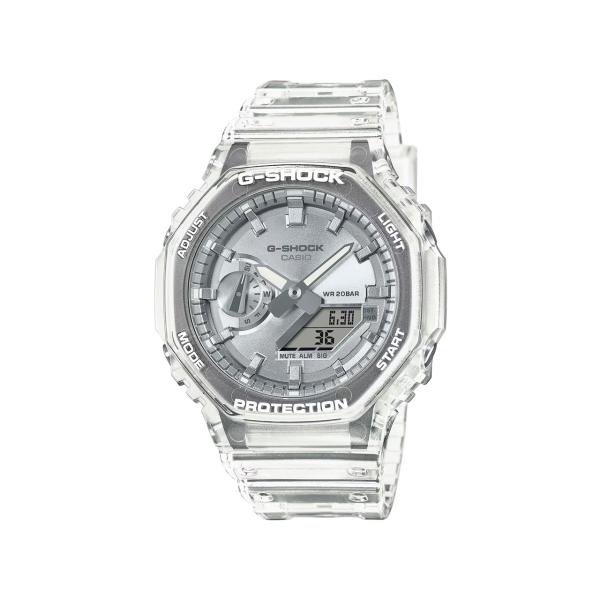 『新品』CASIO(カシオ)G-SHOCK GA-2100BM-7A8JF