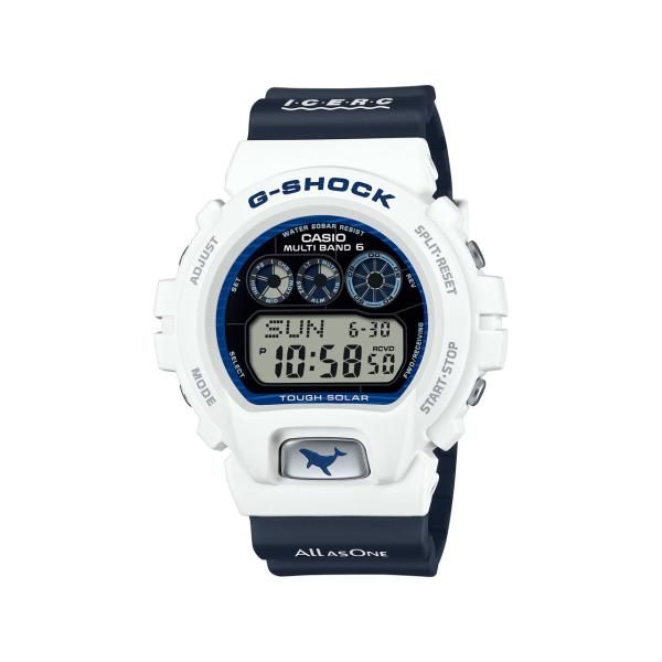 『新品』CASIO(カシオ)G-SHOCK Love The Sea And The Earth I...