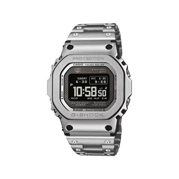 『新品』CASIO (カシオ) G-SHOCK GMW-BZ5000D-1JF