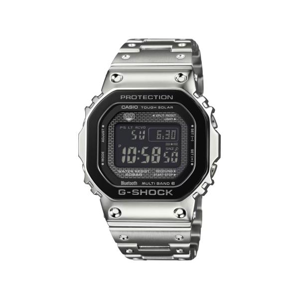 『新品』CASIO (カシオ) G-SHOCK GMW-B5000BT-1JF