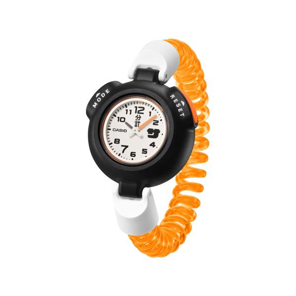 『新品』CASIO (カシオ) サ時計 SAN-100H-7BJR