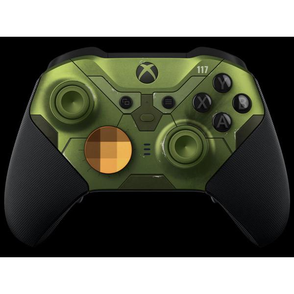 『新品』Microsoft(マイクロソフト) Xbox Elite ワイヤレス コントローラー シリ...