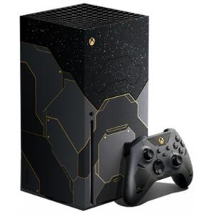Xbox 『新品外箱傷みあり』Microsoft(マイクロソフト)Microsoft Series