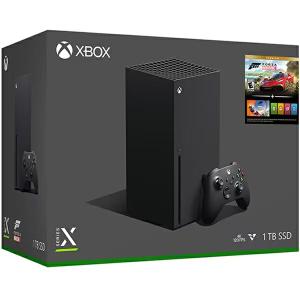 Xbox 『新品外箱傷みあり』Microsoft(マイクロソフト)Microsoft Series
