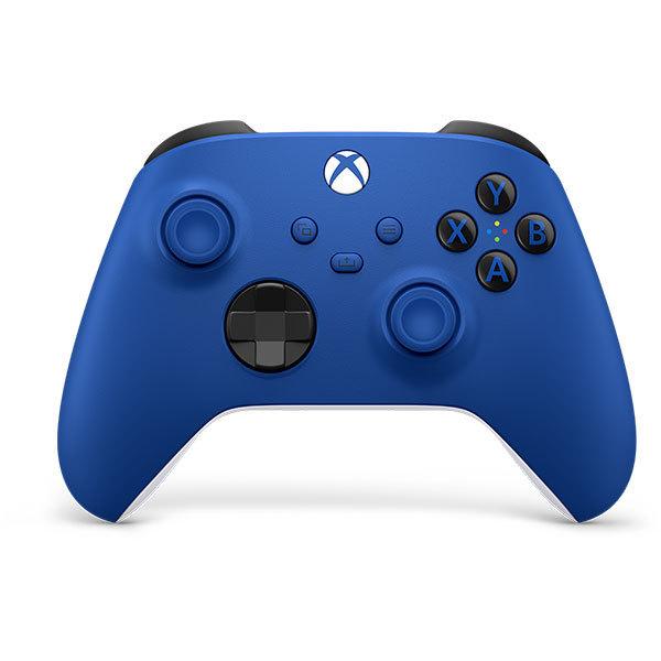 『新品』Microsoft(マイクロソフト) Xbox ワイヤレス コントローラー QAU-0000...