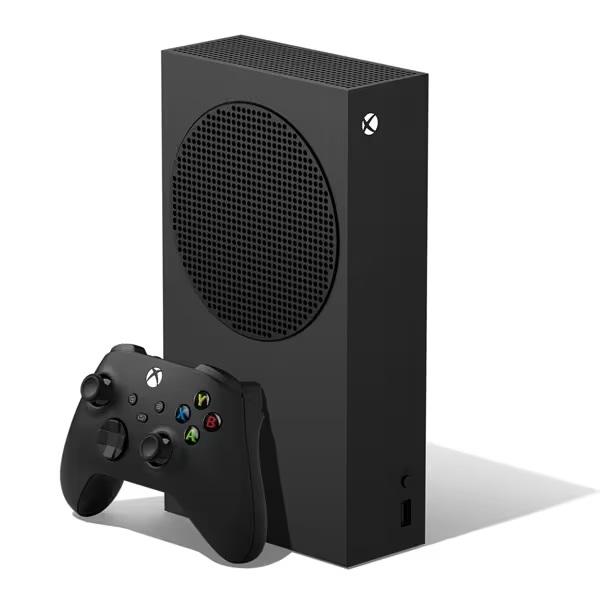 『新品』Microsoft(マイクロソフト) Xbox Series S [1TB ブラック]