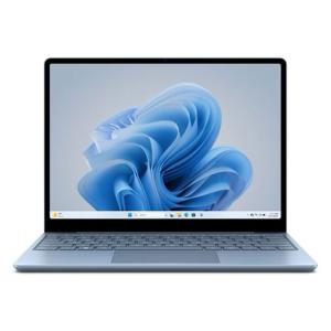 マイクロソフト Surface Laptop Go 3 プラチナ ［XJB-00004］ Surface