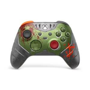 『新品』Microsoft(マイクロソフト)Xbox ワイヤレス コントローラー DOOM: The...