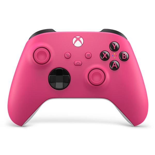『新品』Microsoft(マイクロソフト)Xbox ワイヤレス コントローラー EP2-29913