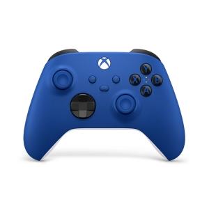 『新品』Microsoft(マイクロソフト)Xbox ワイヤレスコントローラー 箱小型版 ショックブ...