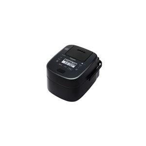 『新品』 Wおどり炊き SR-VSX109-K [ブラック]