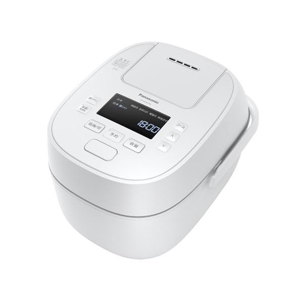『新品』Panasonic(パナソニック)おどり炊き SR-MPW102