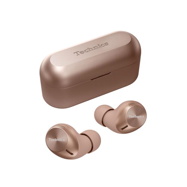 『新品』Panasonic(パナソニック)Technics EAH-AZ40M2-N [ローズゴール...