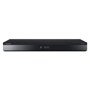 Panasonic（パナソニック） ブルーレイレコーダー 3TB 3番組同時録画
