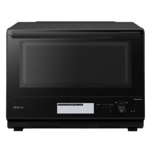 『新品』Panasonic (パナソニック) ビストロ NE-BS8D-K [ブラック]