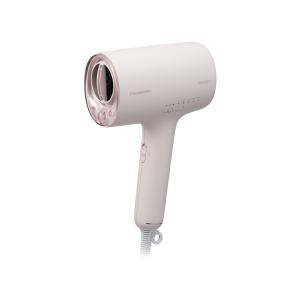 ナノケア Panasonic EH-NA0J-A ヘアードライヤー ディープネイビー