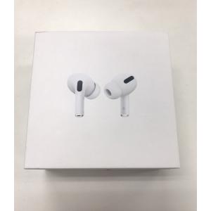 新品 Apple AirPods Pro MWP22J/A 国内正規品 ※訳あり商品：開封済み未使用品