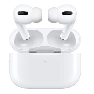 『新品』Apple AirPods Pro MWP22J/A  イヤホン