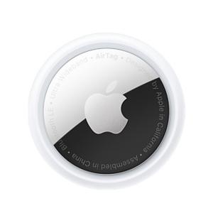 『新品』Apple AirTag 1パック MX532ZP/A [ホワイト] エアタグ 国内正規品 送料無料｜noahshoping