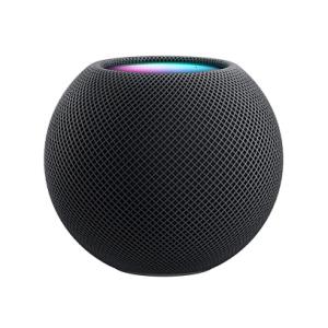 『新品』Apple(アップル) HomePod mini MY5G2J/A [スペースグレイ]