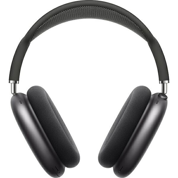 『新品保証開始済み』Apple(アップル) AirPods Max MGYH3J/A [スペースグレ...