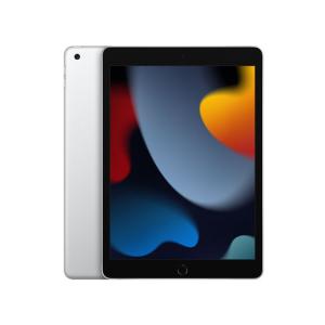 新品 Apple iPad 第9世代 64GB シルバー [MK2L3J/A] 2021年秋 Wi-Fi 10.2インチ A13 Bionic｜noahshoping