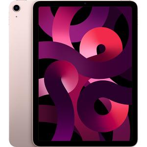 『新品』Apple iPad Air 第5世代(2022年モデル) Wi-Fiモデル  64GB MM9D3J/A [ピンク] アップル 国内正規品 送料無料｜ノア商社Yahoo!店