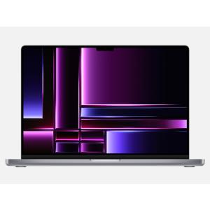 『新品外箱傷みあり』Apple(アップル)MacBook Pro Liquid Retina XDRディスプレイ 16.2 MNW83J/A [スペースグレイ]｜noahshoping