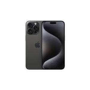 ★美品★Apple iPhone 15 ブラック　128GB iPhone 15 Pro 128GB - ブラックチタニウム（SIMフリー）[整備済