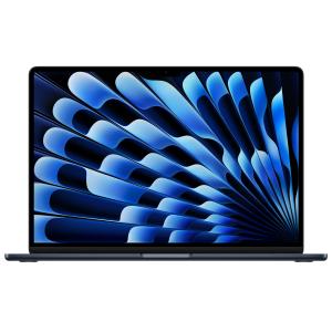 Apple MacBook Air ミッドナイト ［MW123J/A］ SSD256GB メモリ16GB 10