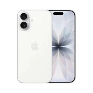 iPhone [新品未開封] Apple 17 256GB ホワイト 白 MG684JA SIMロック
