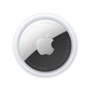 『新品』Apple(アップル) AirTag (エアタグ) 第2世代 1パック [MFE94ZP/A] 未開封