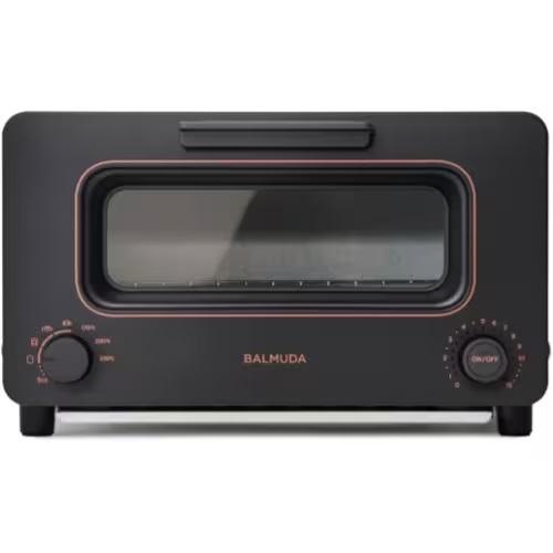 『新品』 BALMUDA(バルミューダ) The Toaster K05A-BK [ブラック]