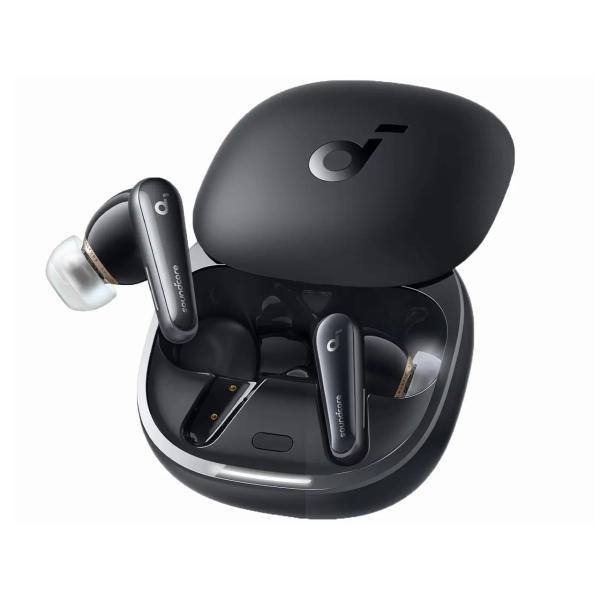 『新品』Anker(アンカー)Soundcore Liberty 4 A3953N11 [ミッドナイ...