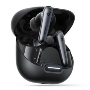 新品同様の美品⭐︎Anker⭐︎Soundcore Space A40⭐︎イヤホン Soundcore Space A40 | 完全ワイヤレスイヤホンの製品情報