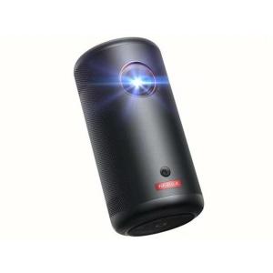 プロジェクター ANKER Nebula Capsule Max Anker Nebula Capsule Max Review - RTINGS.com