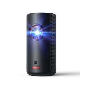 Nebula（Anker） Anker Nebula ネビュラ Capsule 3 Laser Android TV
