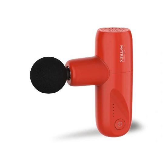 『新品』MYTREX REBIVE MINI XS MT-RMXS21R [レッド]