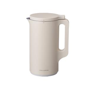 SOYMILブレンダーPLUS 600ml MK-600A レシピブック付 豆乳メーカー