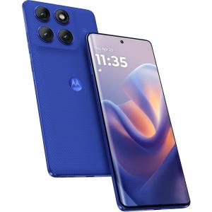 motorola（モトローラ） edge 60 SIMフリー版 ジブラルタルシー