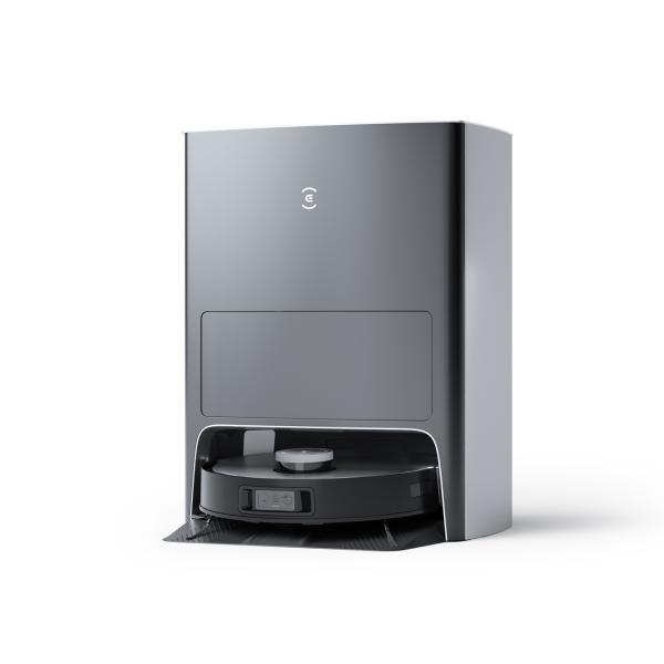 『新品』ECOVACS(エコバックス)DEEBOT X1 OMNI DEX11 ロボット掃除機