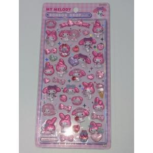 sanrio（サンリオ） 『新品』ボンボンドロップシールミニ ハンギョドン