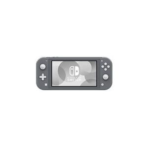 『新品』Nintendo Switch Lite [グレー] 任天堂 スイッチ ライト 本体 送料無料