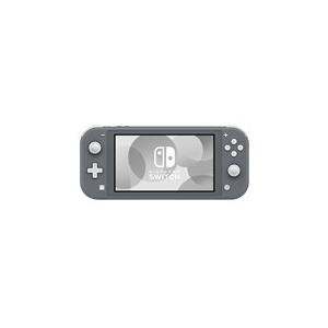 『新品外箱傷みあり』Nintendo Switch Lite [グレー] 本体 送料無料