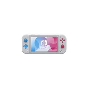 Nintendo Switch Lite ザシアン・ザマゼンタ 任天堂 スイッチ ライト 本体 『新品』｜noahshoping