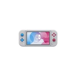 中古 Nintendo Switch Lite ザシアン・ザマゼンタ 任天堂 スイッチ ライト 本体｜noahshoping