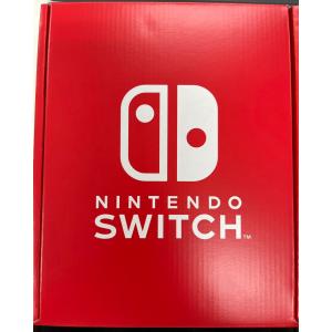 『新品外箱傷みあり』Nintendo Switch (有機ELモデル) ストア版 HEG-S-KAYAA｜noahshoping